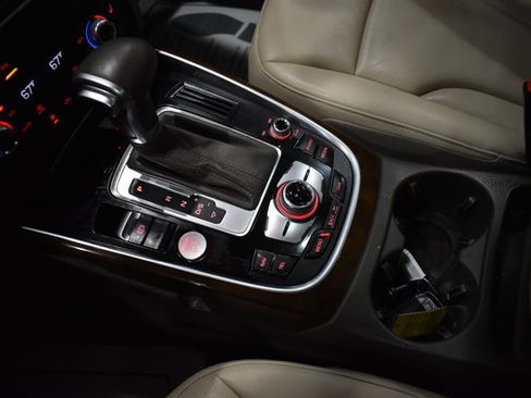 Used 2015 Audi Q5 2.0T Premium Plus w/ Technology Package image 23