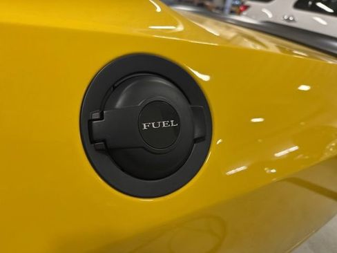 Used 2017 Dodge Challenger GT AWD/4WD image 5