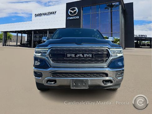 Used 2023 RAM 1500 Limited image 6