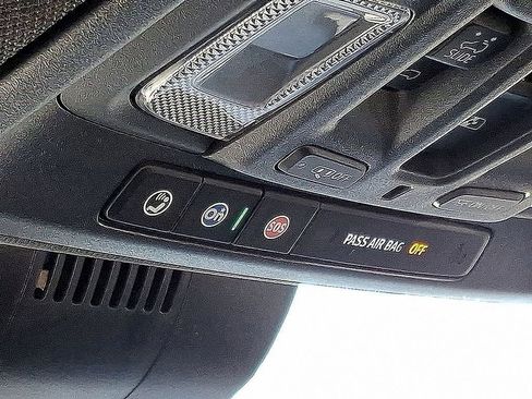 New 2026 Chevrolet Silverado 1500 ZR2 image 21