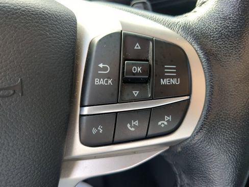 Certified 2020 Ford Explorer XLT w/ Equipment Group 202A image 59