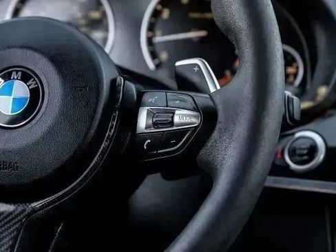 Used 2016 BMW X4 M40i AWD/4WD image 24