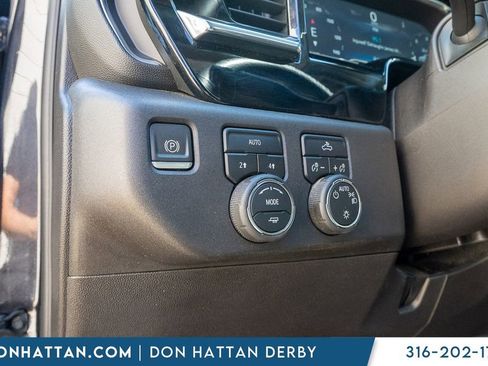 Used 2024 Chevrolet Silverado 1500 LT image 13
