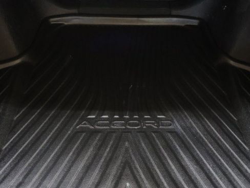 Used 2024 Honda Accord EX image 14