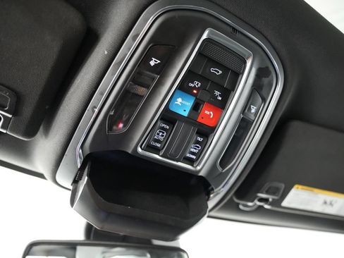 Used 2023 Jeep Grand Cherokee L Laredo AWD/4WD image 53