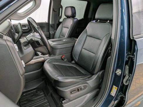 Used 2020 GMC Sierra 1500 Elevation w/ Elevation Value Package AWD/4WD image 13