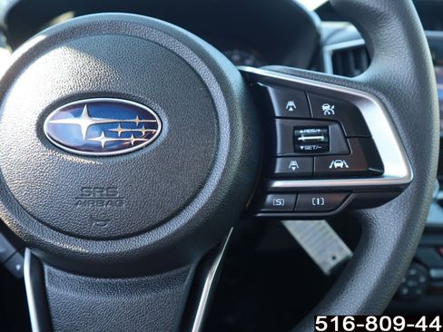 Used 2022 Subaru Impreza Premium image 22