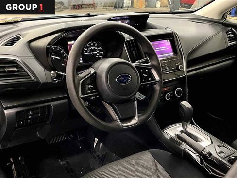 Certified 2023 Subaru Crosstrek 2.0i image 16