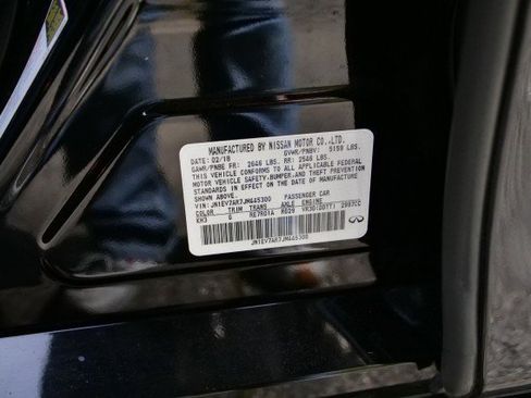 Used 2018 INFINITI Q50 Sport image 39