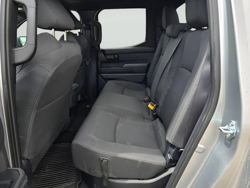 Used 2025 Toyota Tacoma SR5 AWD/4WD image 24