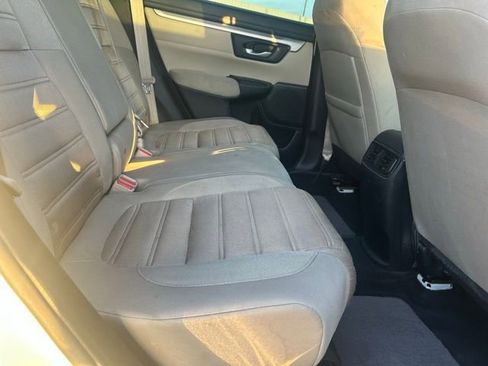 Used 2019 Honda CR-V LX image 18