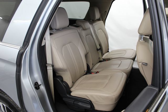 Used 2023 Ford Expedition Max Limited AWD/4WD image 33