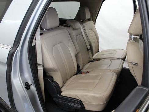 Used 2023 Ford Expedition Max Limited AWD/4WD image 33