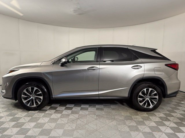 Used 2021 Lexus RX 350 FWD image 3