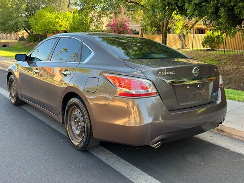 Used 2014 Nissan Altima 2.5 S FWD image 51