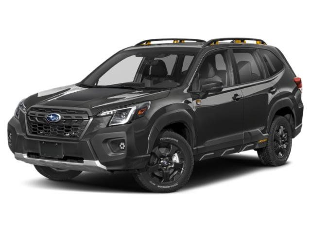 Used 2024 Subaru Forester Wilderness AWD/4WD image 1