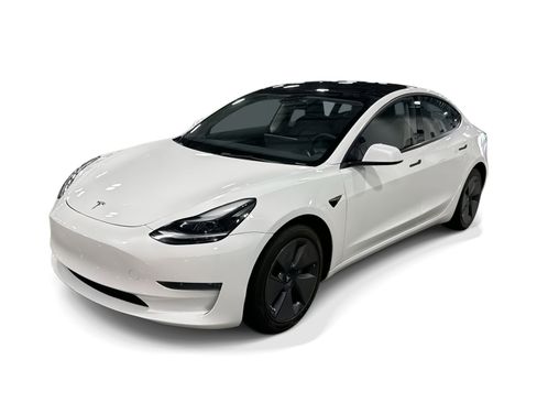 Certified 2023 Tesla Model 3 Standard Range RWD image 14