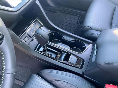 New 2026 Subaru Ascent Bronze Edition image 8