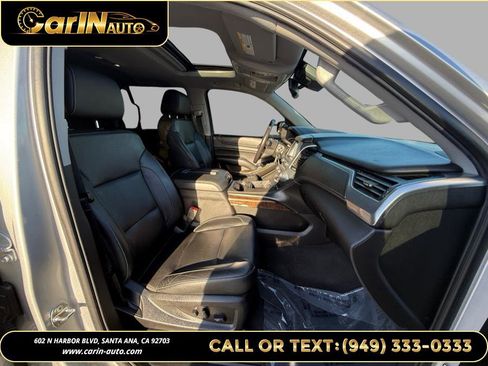 Used 2020 Chevrolet Tahoe LT image 13