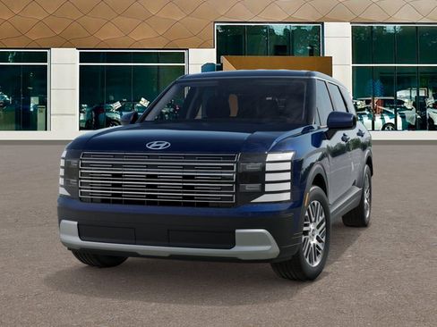 New 2026 Hyundai Palisade SE FWD image 6