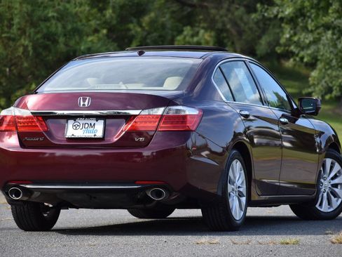 Used 2014 Honda Accord EX-L image 5