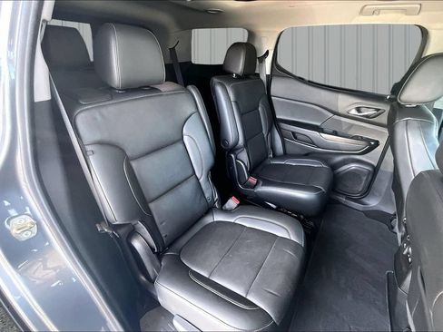 Used 2021 GMC Acadia SLT w/ Elevation Edition AWD/4WD image 20