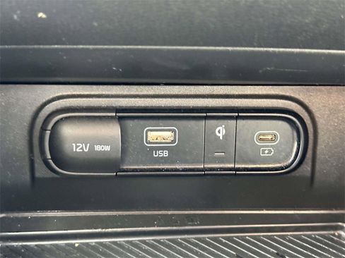 Certified 2023 Kia Sportage X-Pro image 23