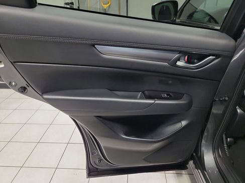 Used 2024 MAZDA CX-5 AWD 2.5 S w/ Select Package image 26