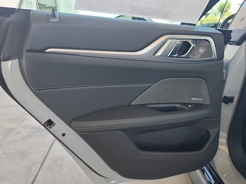 New 2026 BMW i4 xDrive40i w/ M Sport Package AWD/4WD image 14