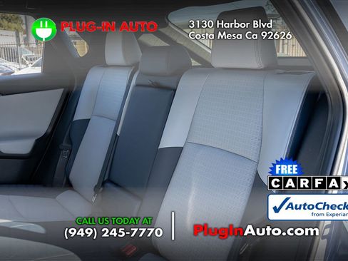 Used 2024 Subaru Solterra Limited image 12