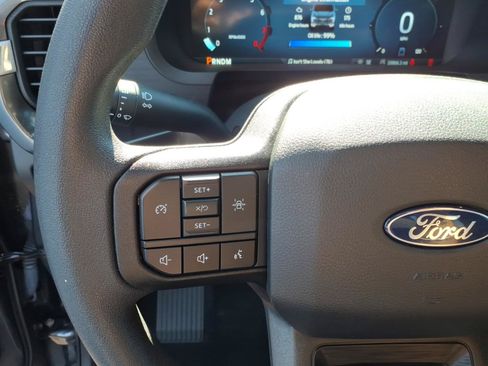 Used 2024 Ford F150 STX w/ Equipment Group 201A FX4 AWD/4WD image 17