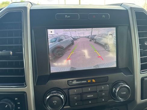 Used 2019 Ford F150 Lariat w/ Equipment Group 501A Mid AWD/4WD image 42