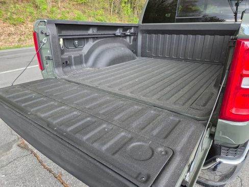 Used 2026 RAM 1500 Big Horn AWD/4WD image 10