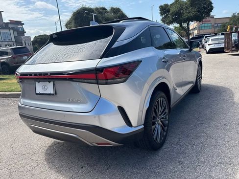 Used 2023 Lexus RX 350 FWD w/ Cold Area Package image 5