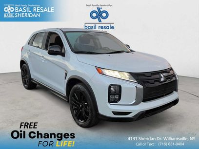 Used 2026 Mitsubishi Outlander Sport LE