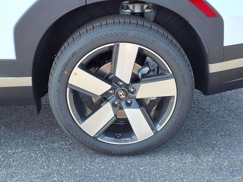 New 2026 Hyundai Santa Fe Limited image 9