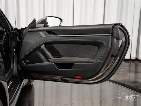Used 2024 Porsche 911 GT3 RS image 25