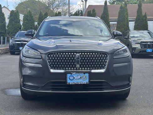 Used 2020 Lincoln Corsair AWD w/ Premium Package image 4