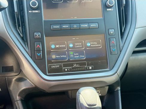 Used 2024 Subaru Crosstrek 2.0i w/ Popular Package #4 AWD/4WD image 15