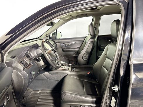 Certified 2022 Honda Pilot Special Edition image 12