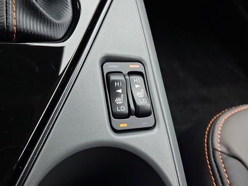 New 2026 Subaru Crosstrek 2.5i Limited AWD/4WD image 17