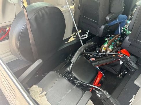 Used 2016 Dodge Grand Caravan SXT FWD image 15
