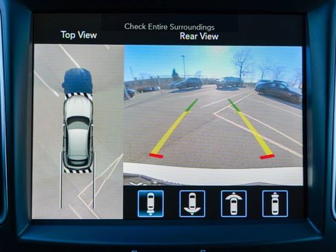 Used 2020 Maserati Levante GranSport image 57