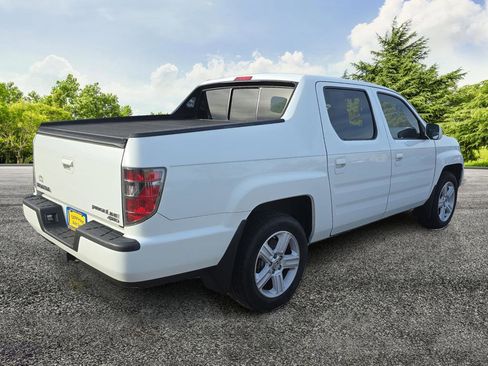 Used 2014 Honda Ridgeline RTL image 7
