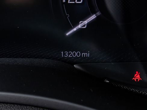 Used 2024 RAM 2500 Power Wagon w/ Level 2 Equipment Group image 21