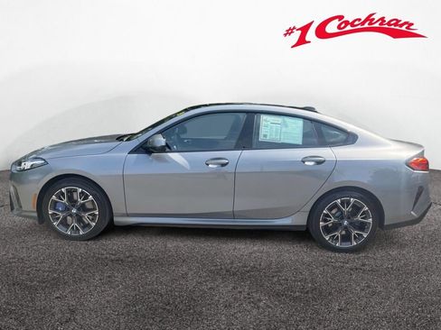 Used 2025 BMW 228i xDrive AWD/4WD image 10