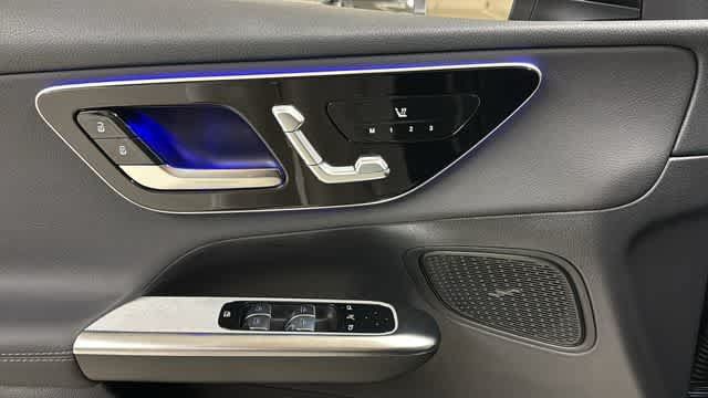 Certified 2026 Mercedes-Benz GLC 300 4MATIC image 15