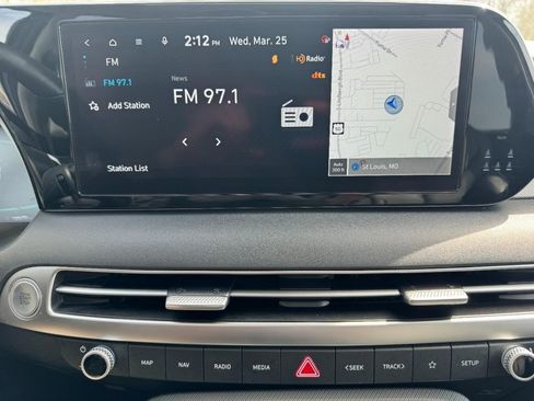 Used 2024 Hyundai Palisade XRT image 25