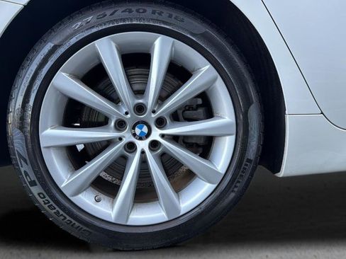 Used 2020 BMW 840i Gran Coupe xDrive w/ Driving Assistance Package AWD/4WD image 13
