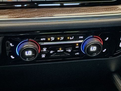 Used 2024 Chevrolet Silverado 1500 RST w/ All Star Edition Plus image 10